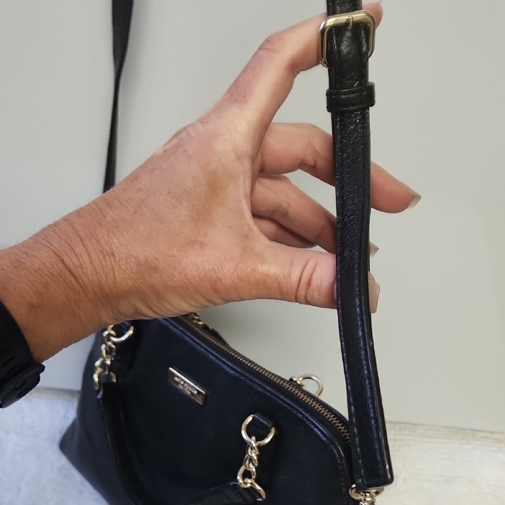 Kate Spade Town Road Small Rachelle Bag - Picture 10 of 16